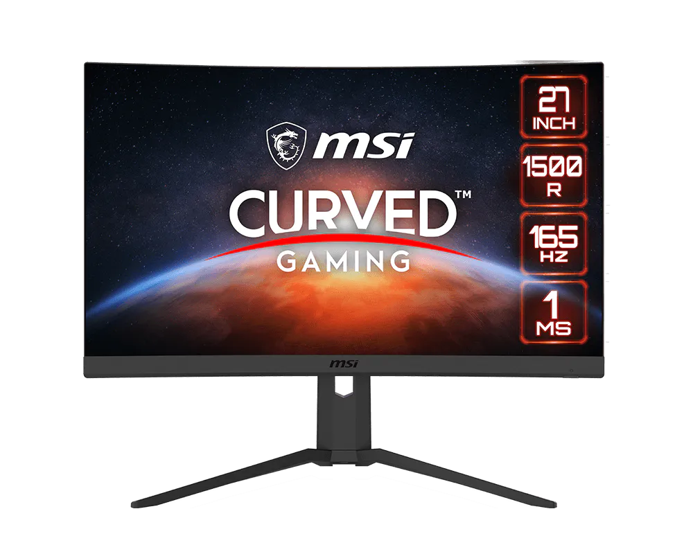 MSI Optix G27CQ4P