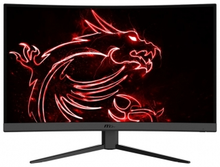 MSI Optix G32C4