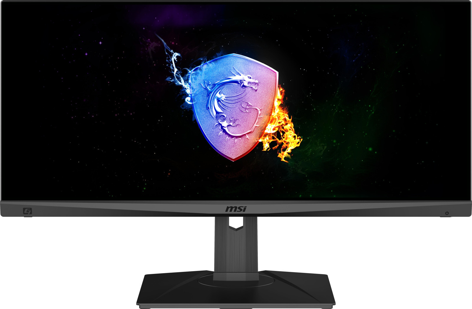 MSI Optix MAG301RF