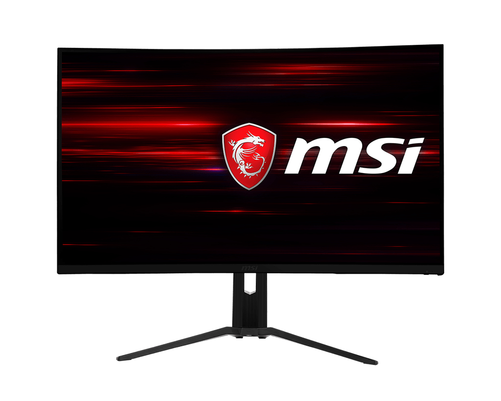 MSI Optix MAG322CR