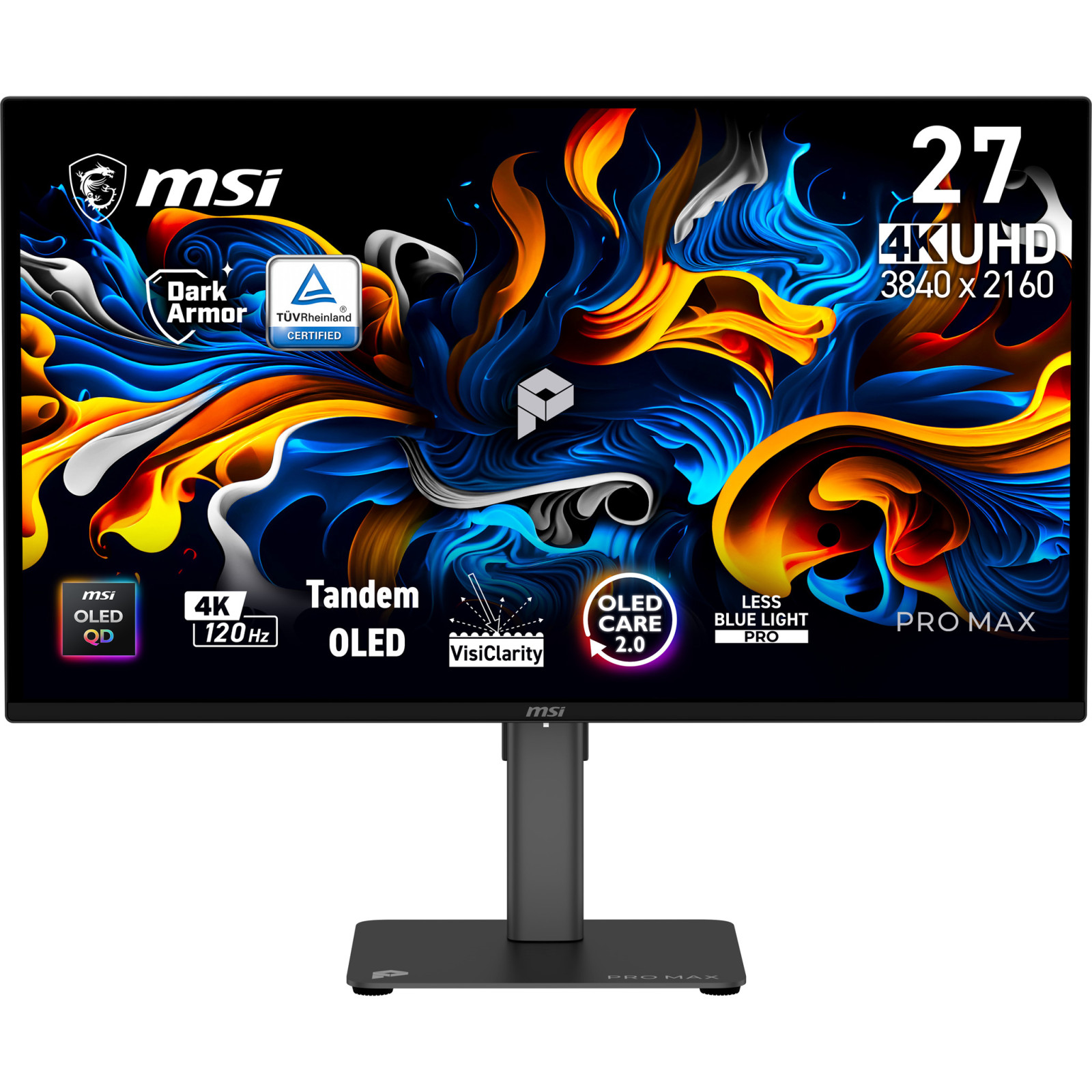 MSI Pro Max 271UPX12G