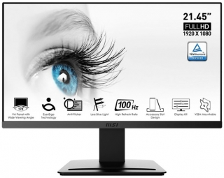 MSI Pro MP223