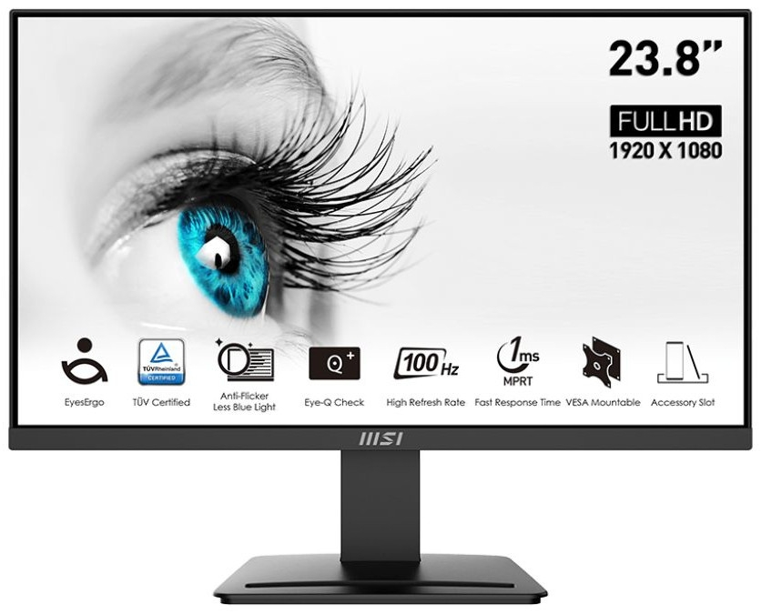 MSI Pro MP2412