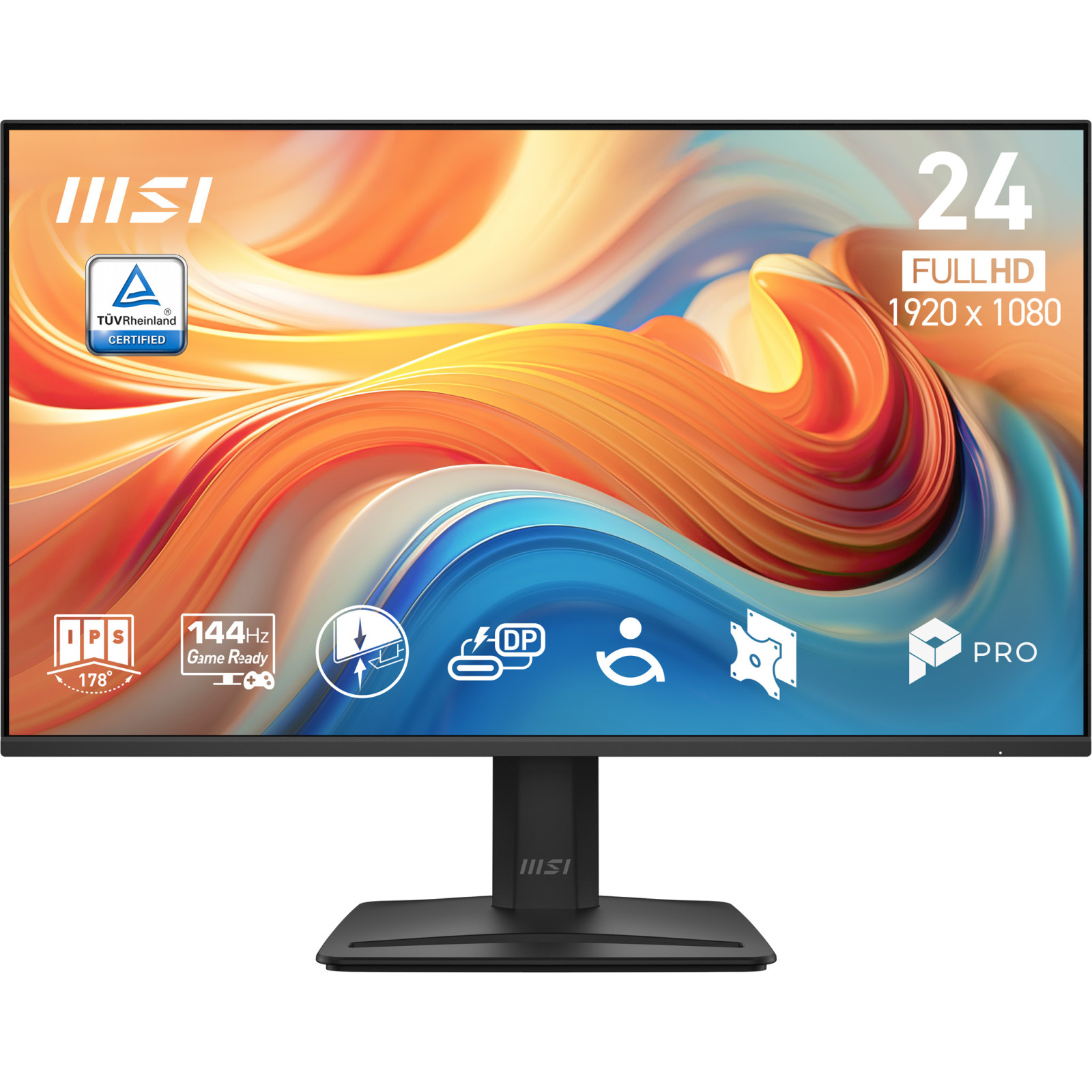 MSI Pro MP242 E14C