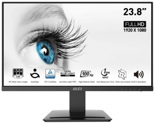 MSI Pro MP243X