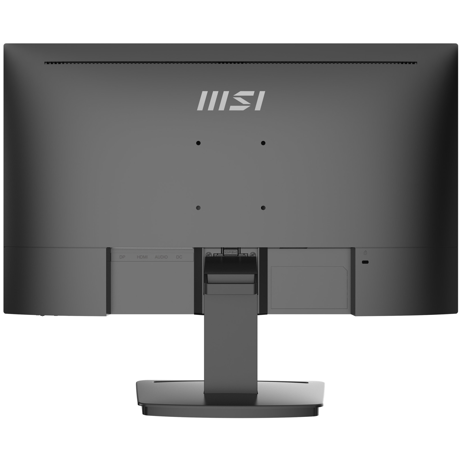 MSI Pro MP243X görsel 4