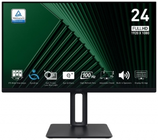 MSI Pro MP245PG