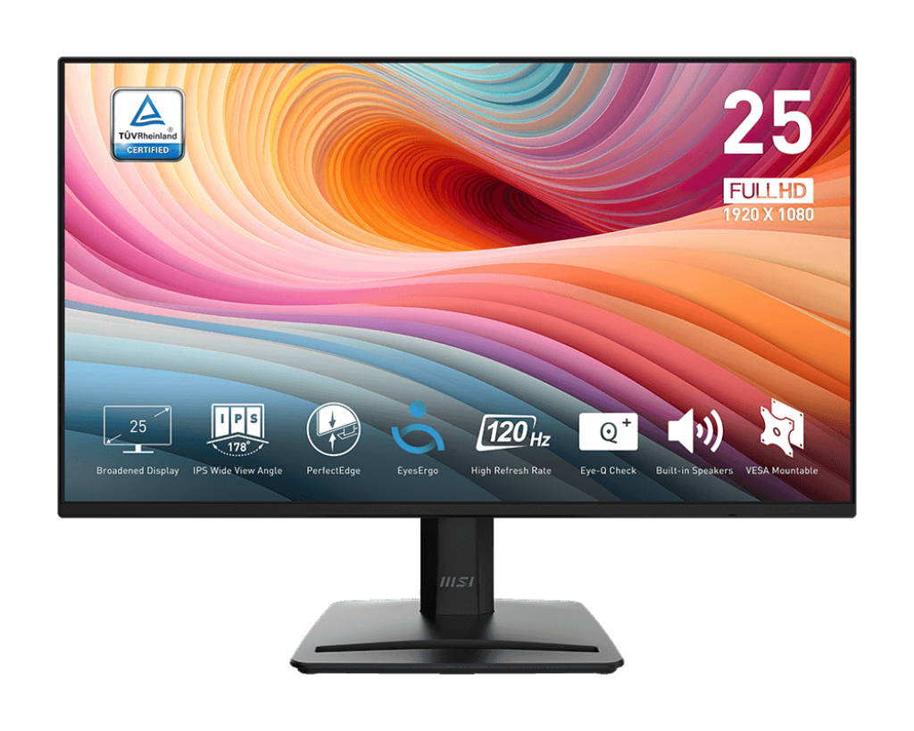 MSI Pro MP252 E2