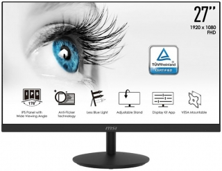 MSI Pro MP271