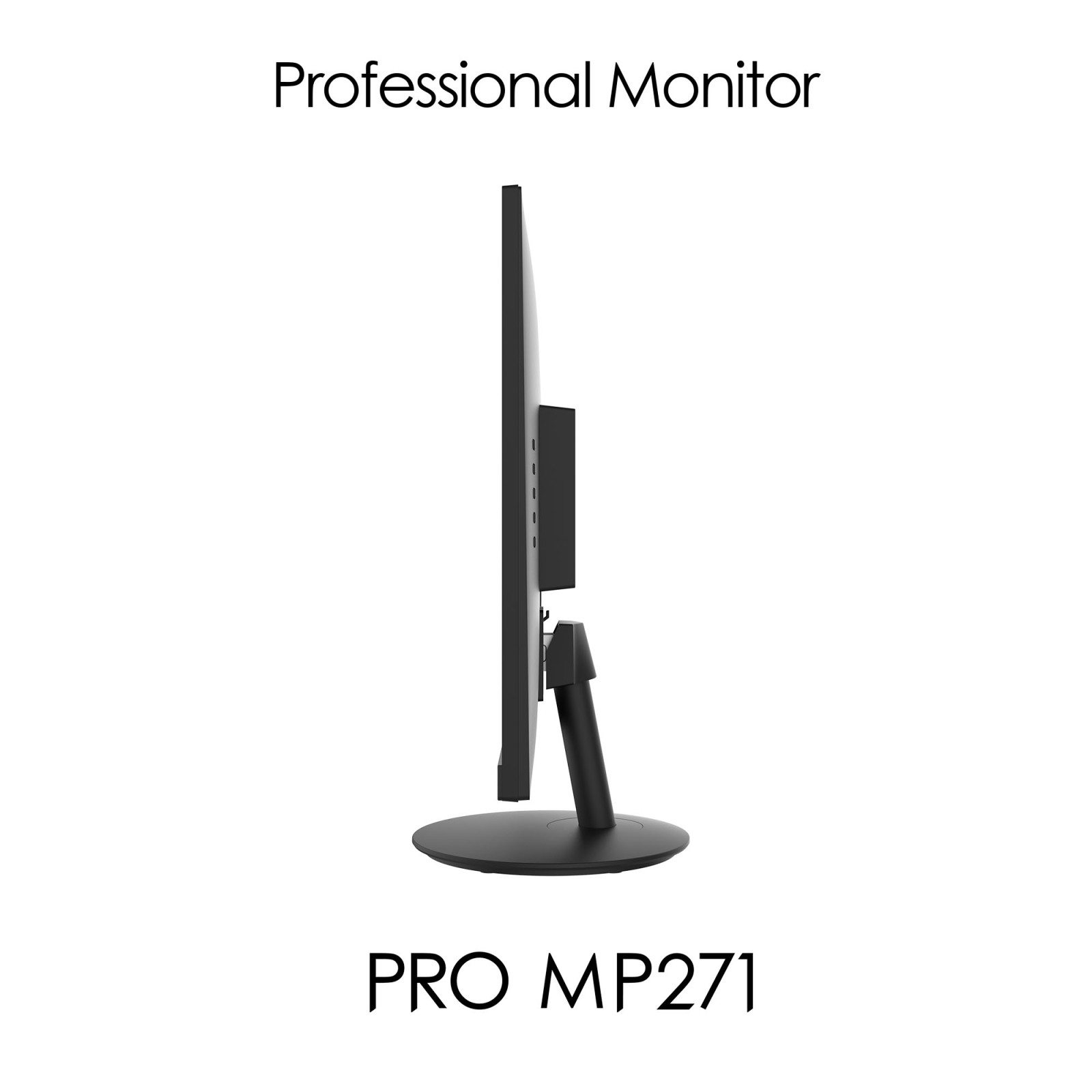 MSI Pro MP271 görsel 3