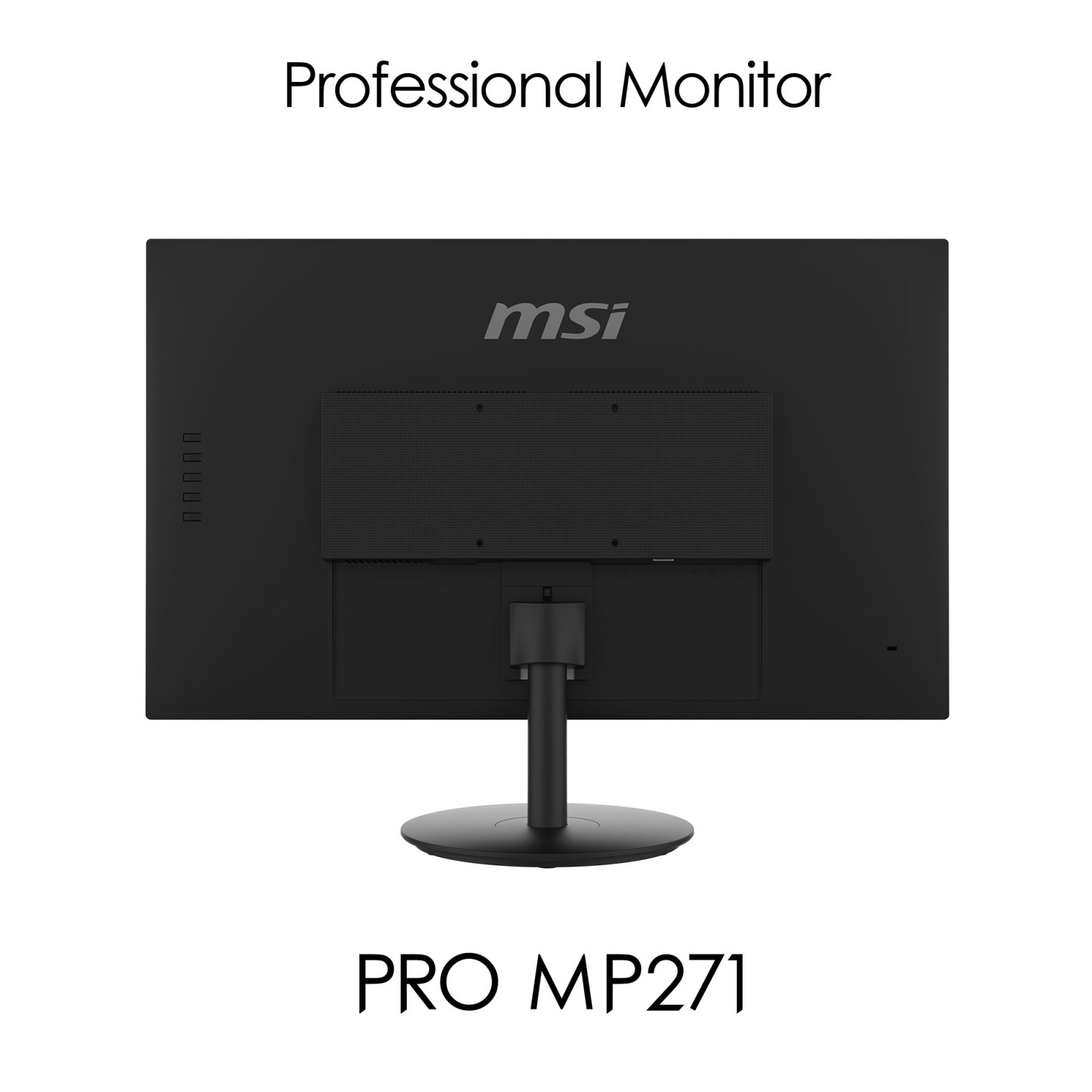 MSI Pro MP271 görsel 4
