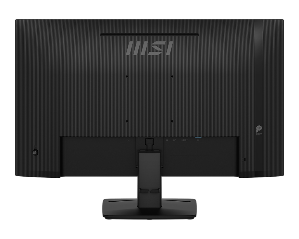 MSI Pro MP271A E2 görsel 4