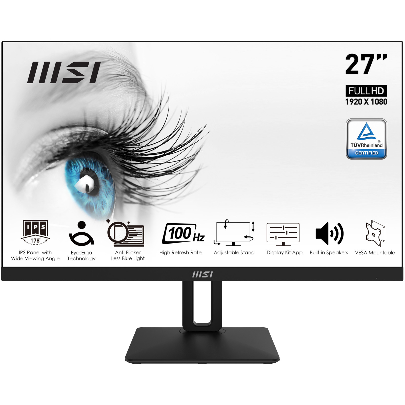MSI Pro MP271AP