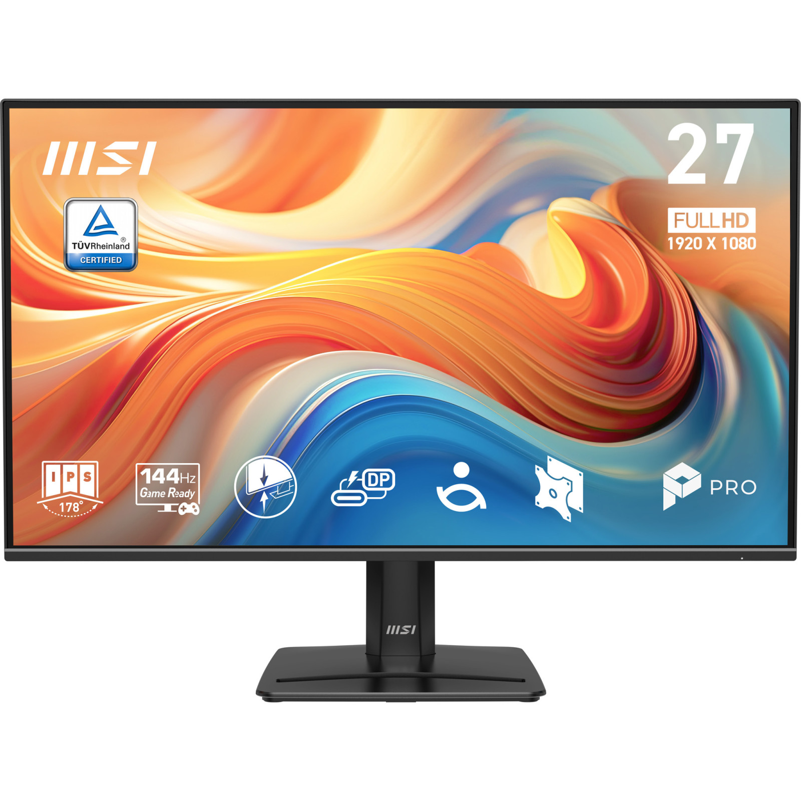 MSI Pro MP272 E14C