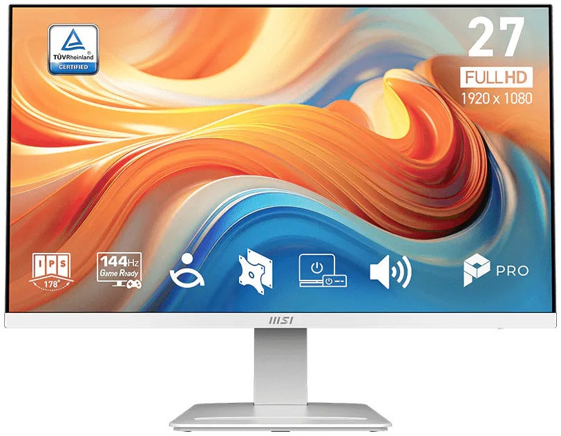 MSI Pro MP273W E14A