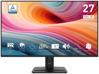 MSI Pro MP275 E2