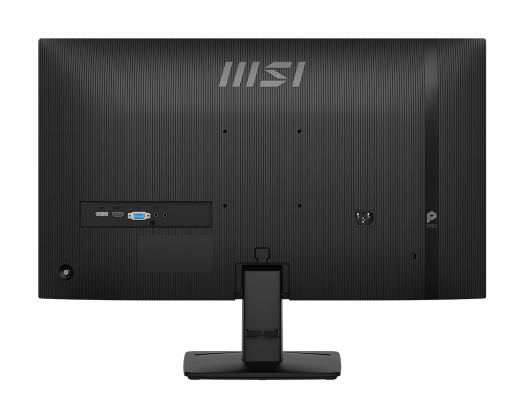 MSI Pro MP275 E2 görsel 4
