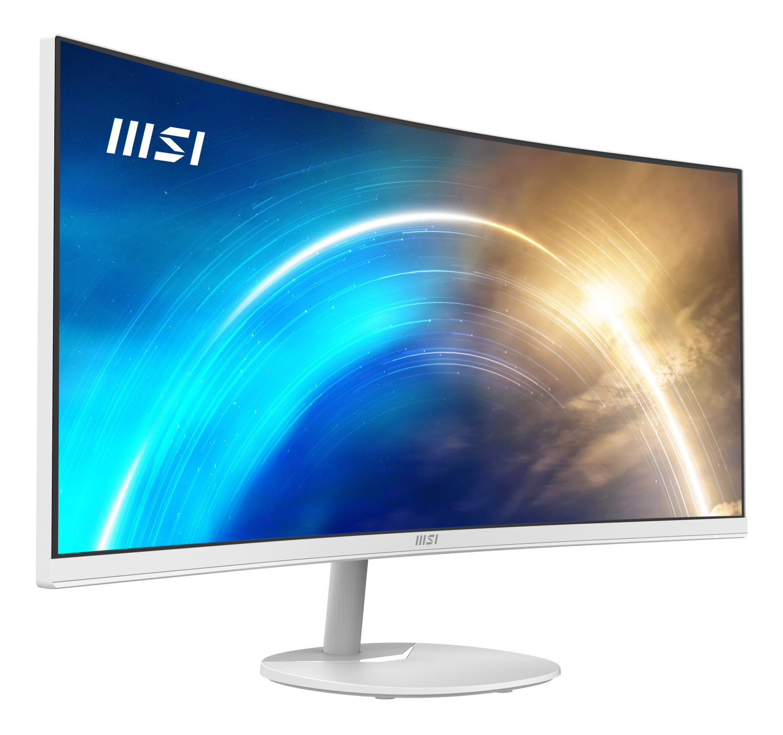 MSI Pro MP341CQW
