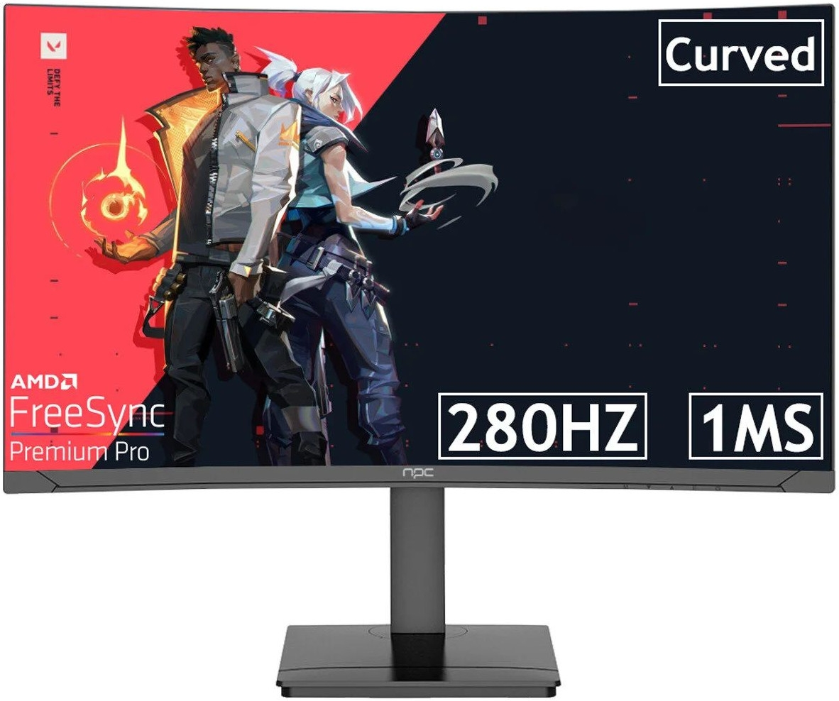 NPC MD2729-K3