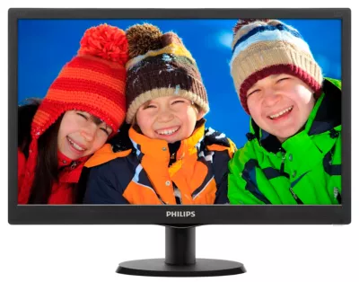 Philips 203V5LSB26/62