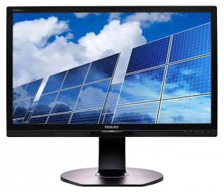 Philips 221B6QPYEB/00 görsel 3