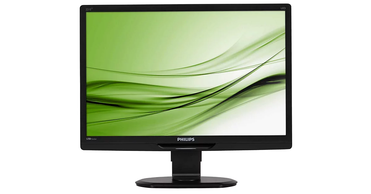 Philips 221S3UCB/00 görsel 2