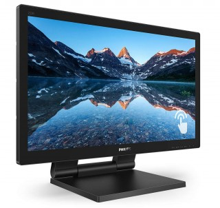 Philips 222B9T/00 görsel 4
