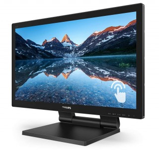 Philips 222B9T/00 görsel 5