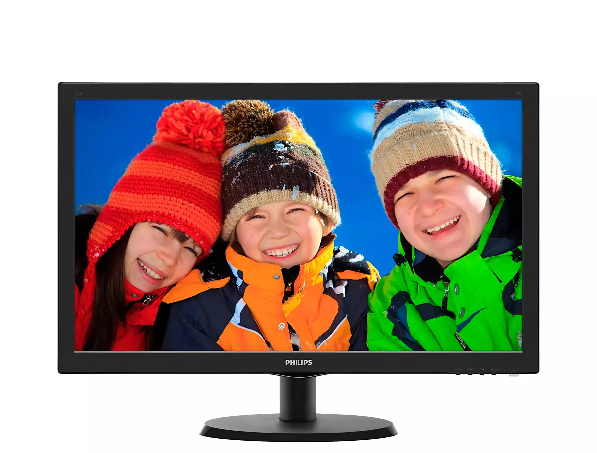 Philips 223V5LHSB2/00