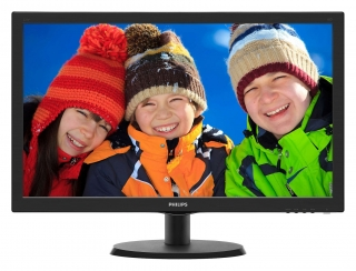 Philips 223V5LSB2/10