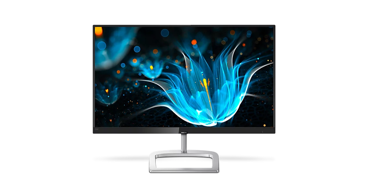 Philips 226E9QHAB/00 görsel 2