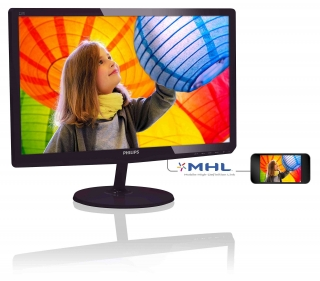 Philips 227E6LDSD/01 görsel 4