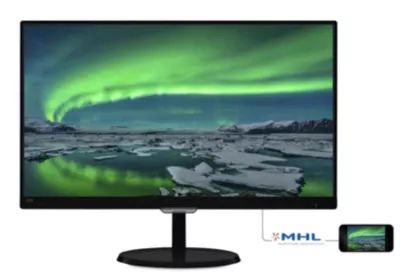 Philips 227E7QDSB/00