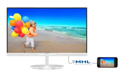 Philips 234E5QHAW/00