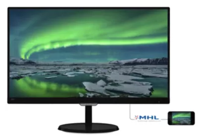Philips 237E7QDSB/00