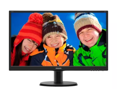 Philips 240V5QDAB/00