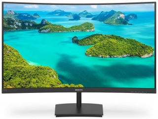 Philips 241E1SCA/00 görsel 3