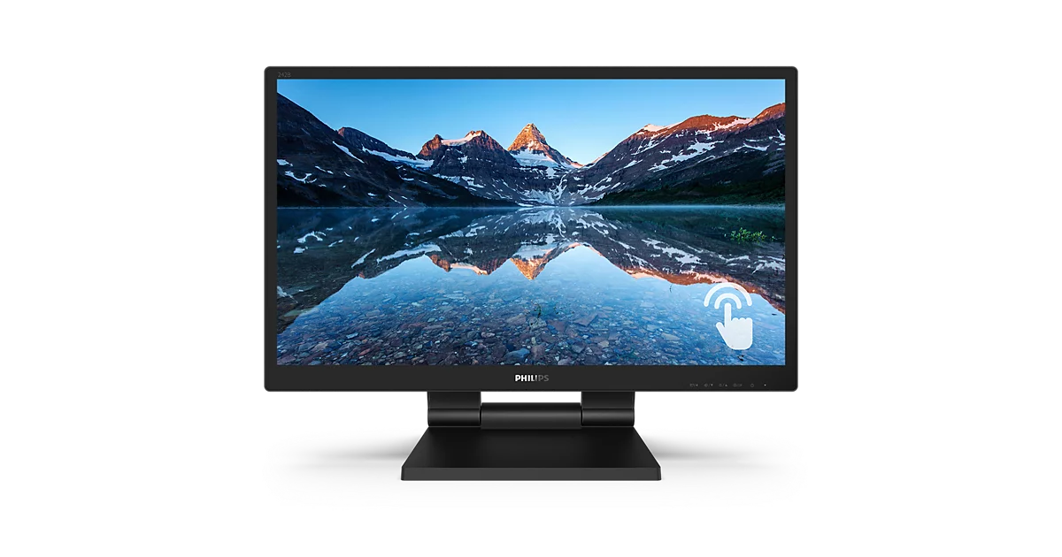 Philips 242B9T/00 görsel 2