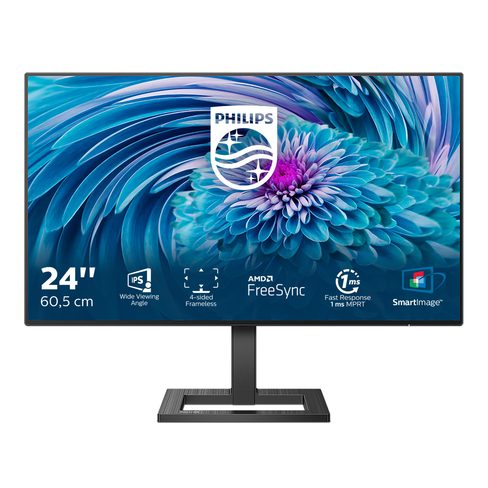 Philips 242E2FA/01 görsel 2