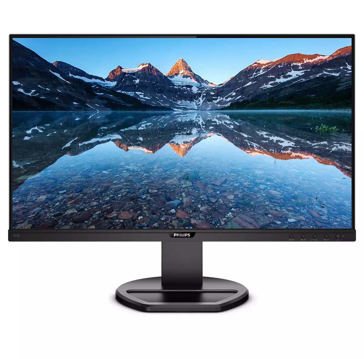 Philips 243B9/00