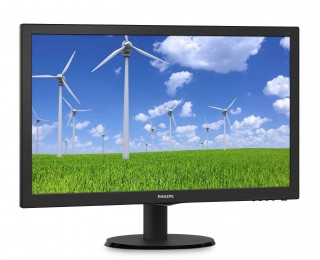 Philips 243S5LDAB/00 görsel 4