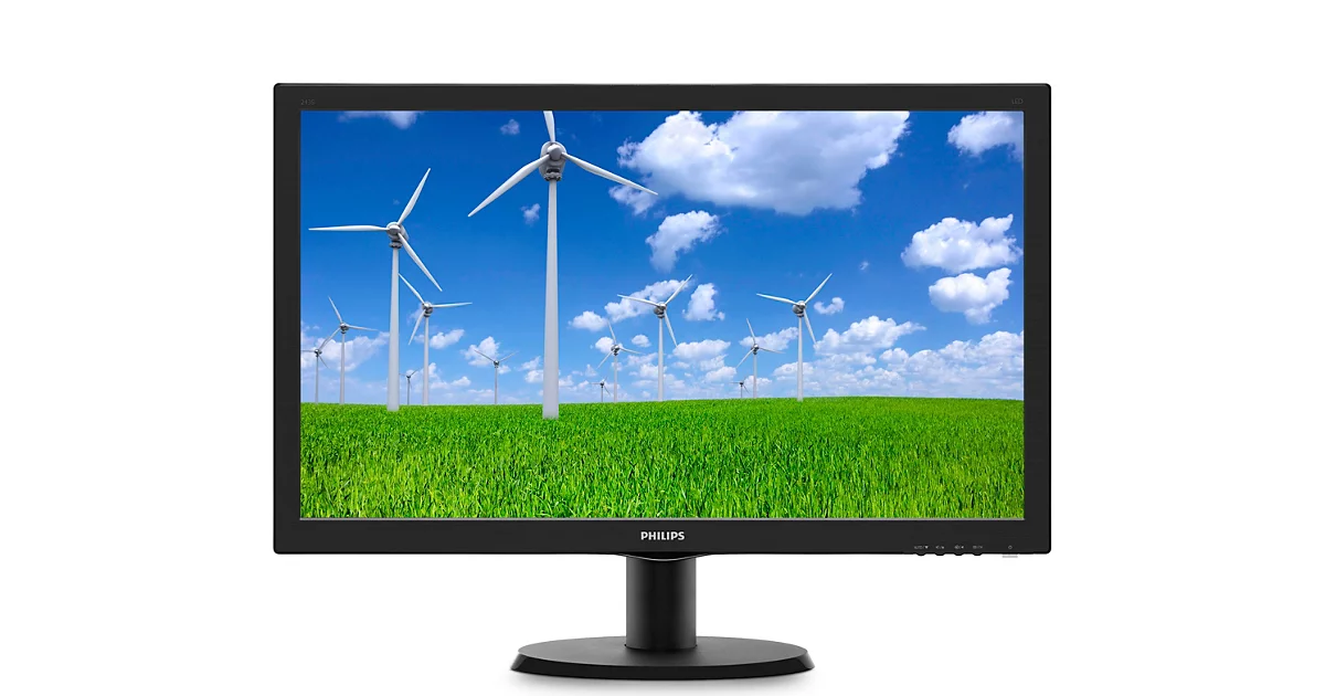 Philips 243S5LDAB/00 görsel 2