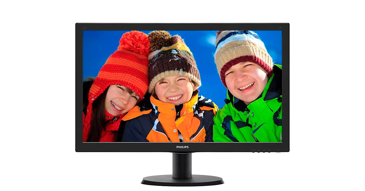 Philips 243V5LHAB5/01 görsel 2