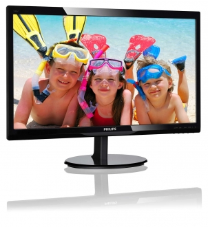 Philips 246V5LHAB/01 görsel 3