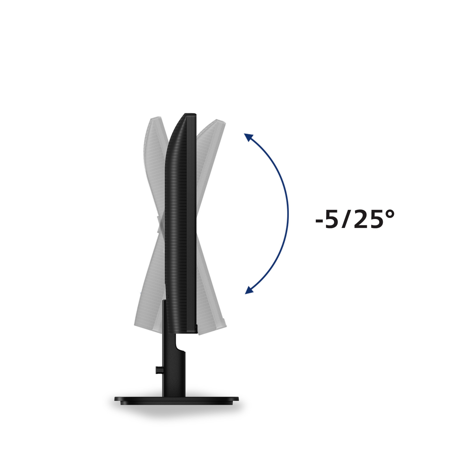 Philips 24B2N2200/00 görsel 2