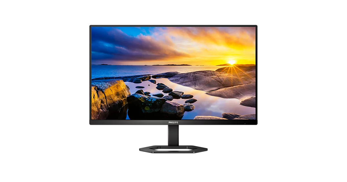Philips 24E1N5300AE/00 görsel 2