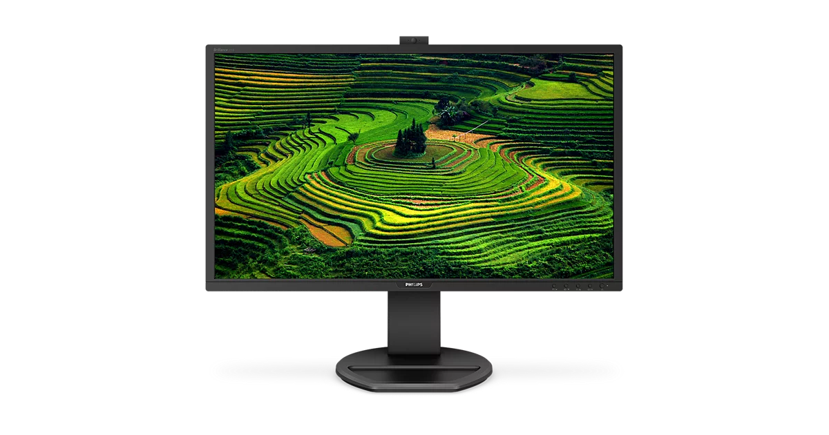 Philips 271B8QJKEB/00 görsel 2