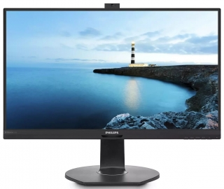 Philips 272B7QPTKEB/00 görsel 3