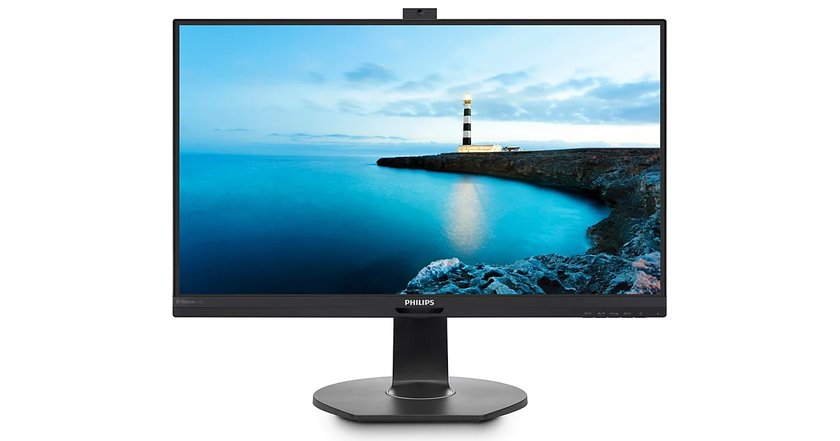 Philips 272B7QPTKEB/00 görsel 2