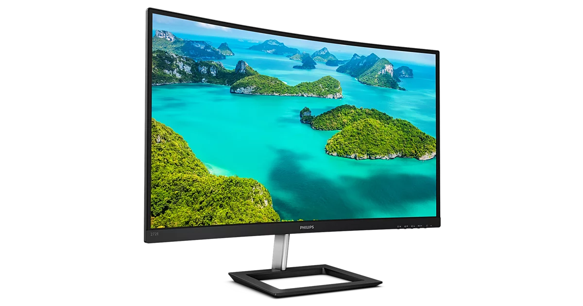 Philips 272E1CA/01 görsel 2